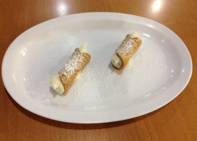 Colosseum New York Pizza food