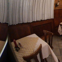 Little Caesars Pizza inside