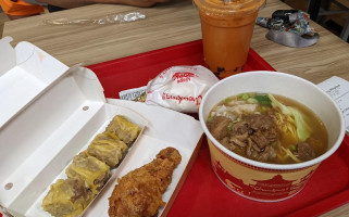 Chowking food