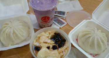 Chowking food