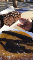 Rancho Nipomo Deli And Bbq food