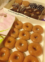 A&W food