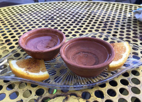 El Patio drink