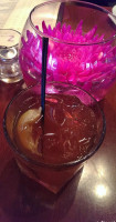 Z Cafe drink