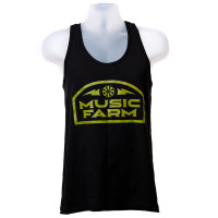 Music Farm drink