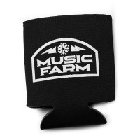 Music Farm logo