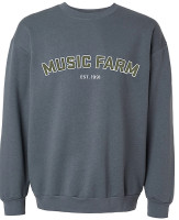 Music Farm drink