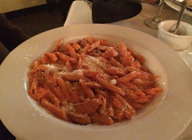 Bruno's Italian Bistro food