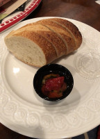 Bruno's Italian Bistro food