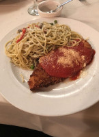 Bruno's Italian Bistro food