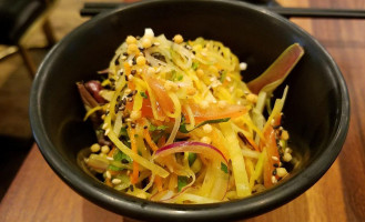 Jatoba food