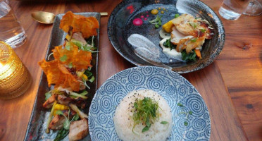 Jatoba food