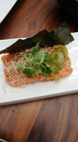 Jatoba food