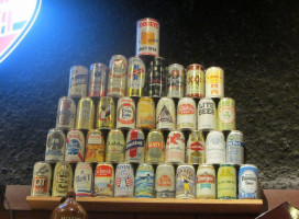 The Second Fiddle drink