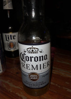 The Second Fiddle drink