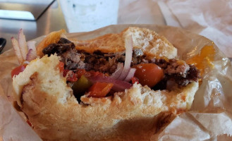 Burger 7 In Arl food