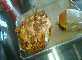 Burger 7 In Arl food