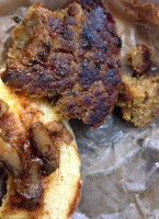 Burger 7 In Arl food