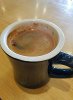 Sojourners Coffee Tea drink