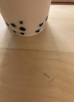 Gong Cha drink