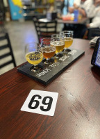 Tailgate Brewery Germantown drink