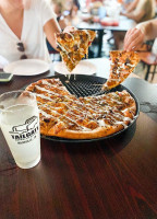 Tailgate Brewery Germantown drink