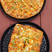 Tailgate Brewery Germantown food