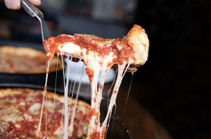 312 Pizza Company drink