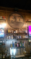 312 Pizza Company inside