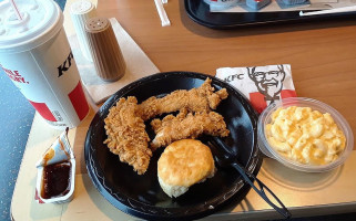 Kfc food