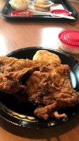 Kfc food