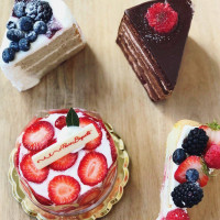 Paris Baguette drink
