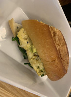 Bread N Wine food