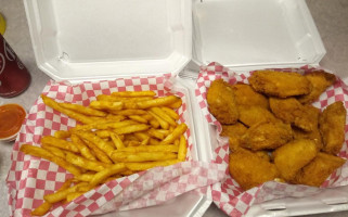 Chicken Chicken food