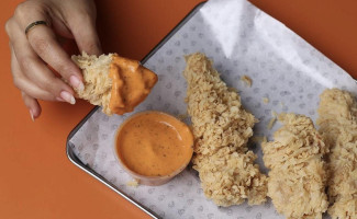 Chicken Chicken food