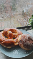 Swissbakers Inc food