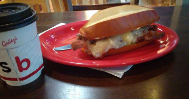 Swissbakers Inc food