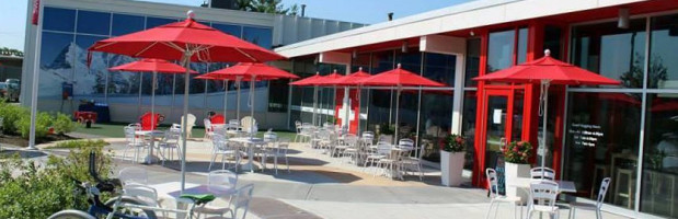 Swissbakers Inc outside