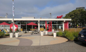 Swissbakers Inc outside