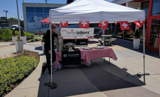 Swissbakers Inc outside