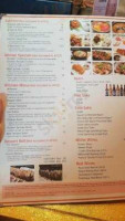 Yoi Tomo Sushi LLC menu