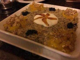 Diana's Classic Armenian food