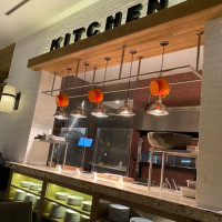 Ad Lib Craft Kitchen And inside