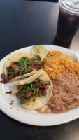 Los Cabos Tacos food