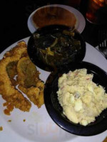 Prime Tyme Soul Cafe food