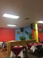 Havana Grill Cuban Cuisine inside