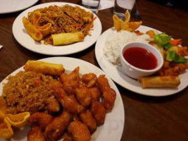 Hunan Empress food