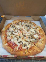 Marco's Pizza food