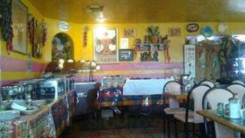 La Casita Mexican Resturant food
