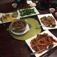Fung Wong Chinese food